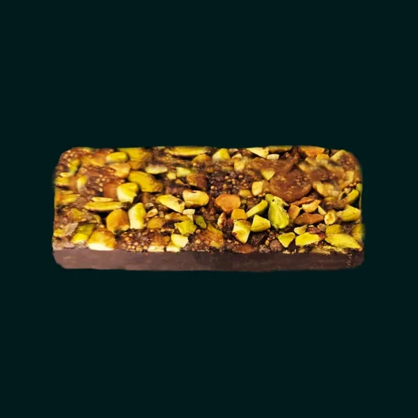 انرژی بار انجیری با مغز پسته سته بان - جعبه 12 عددی - Image 3
