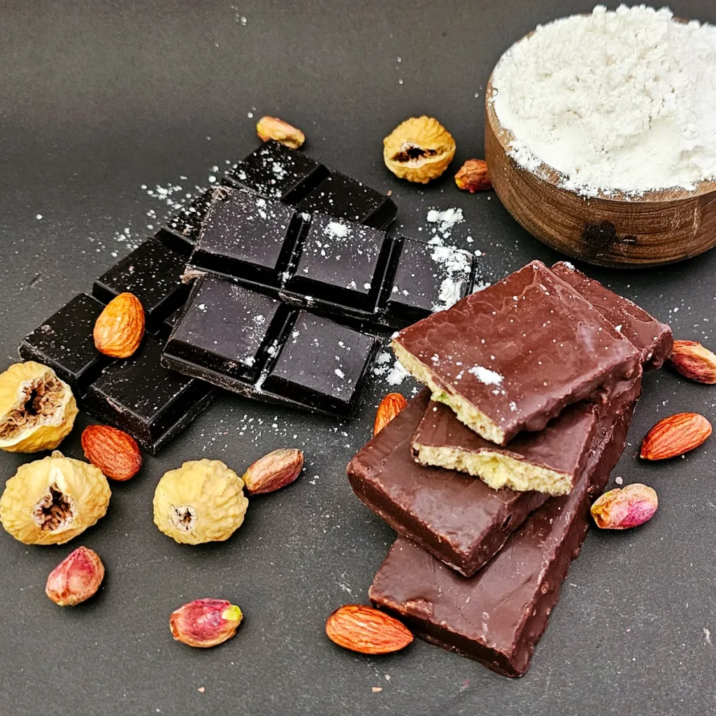پروتئین بار انرژی بار سته بان